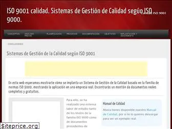 iso9001calidad.com