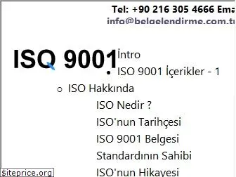 iso9001kalitebelgesi.com