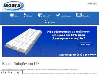 isoara.com.br