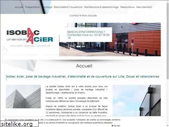 isobacacier.fr