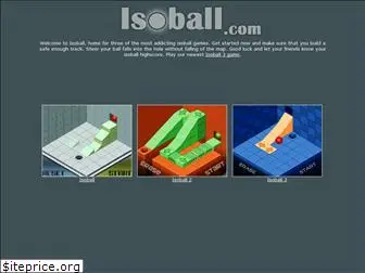 www.isoball.com