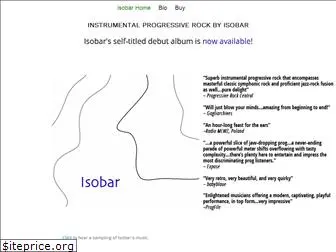 isobarmusic.com