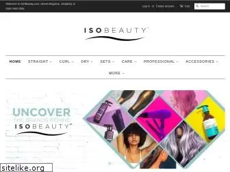 isobeauty.com