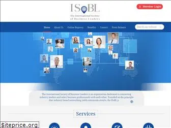 isobl.com