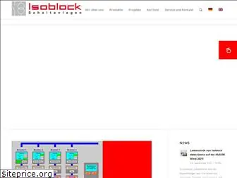isoblock.de