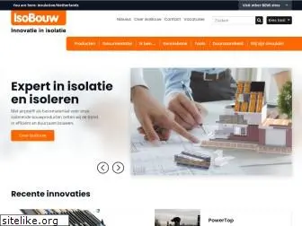 isobouw.nl