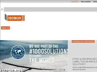 isobox-isolation.fr