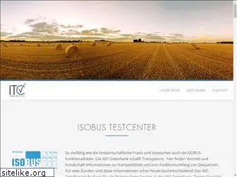 isobus-test.com