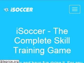 isoccer.org