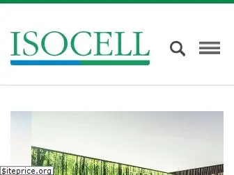 isocell.at