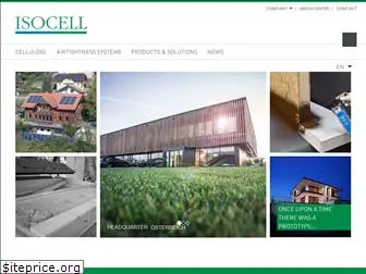 isocell.com