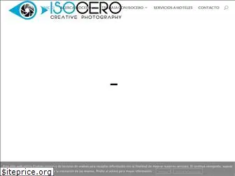 isocero.es