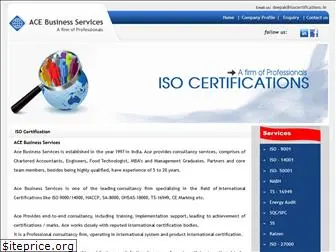 isocertifications.in