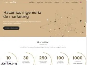 isocialweb.agency