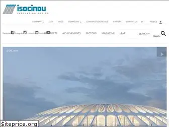 isocindu.com