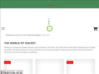 isocketworld.com