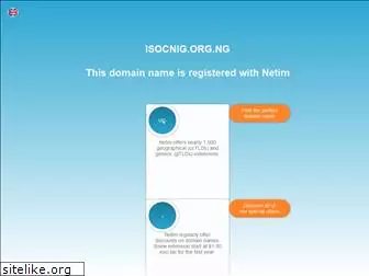 isocnig.org.ng