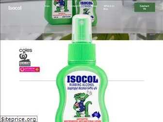 isocol.com.au