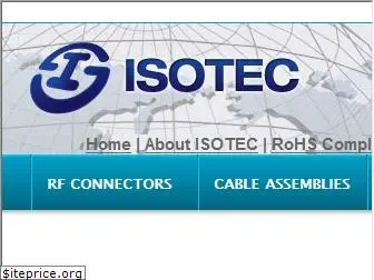 isoconnector.com