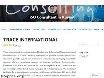 isoconsultantkuwait.com