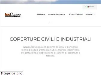 isocoppo.com