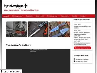 isodesign.fr