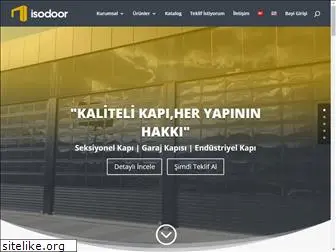 isodoor.com.tr