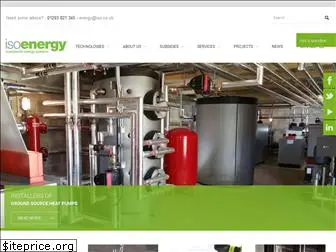 isoenergy.co.uk