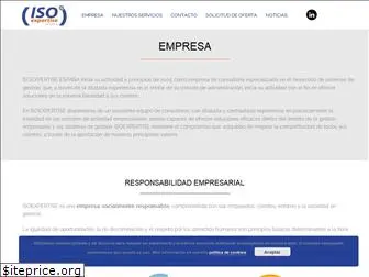 isoexpertise.com