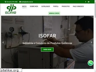 isofar.com.br