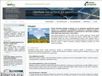 isofenenergy.cz