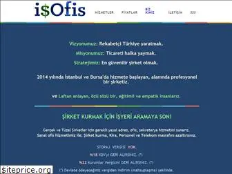 isofis.com