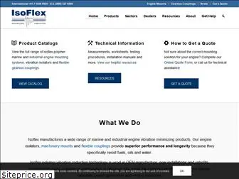 isoflex.com.au