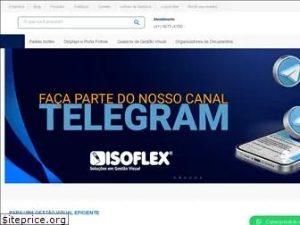 isoflex.com.br