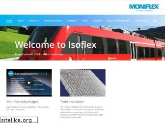 isoflex.se