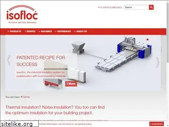 isofloc.com