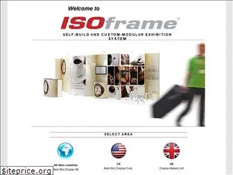 isoframe.com