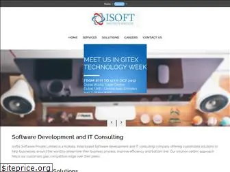 isoft-india.com