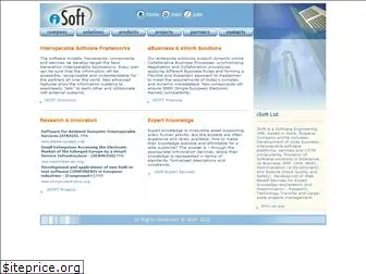 isoft-technology.com