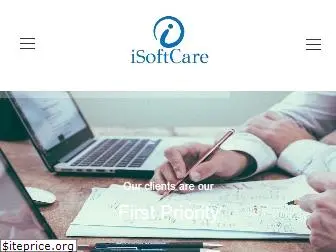 isoftcare.com