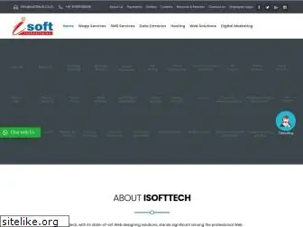 isofttech.co.in