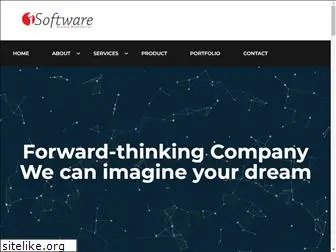 isoftware.com.bd