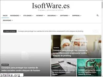 isoftware.es