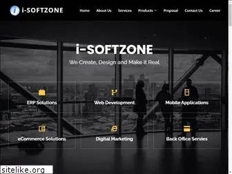 isoftzone.com