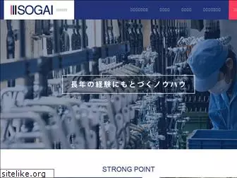 isogai.co.jp