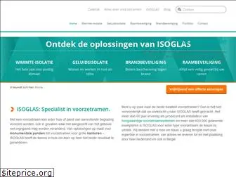 isoglas.nl