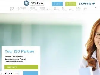 isoglobal.com.au