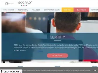 isograd.com