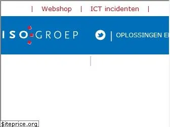 isogroep.nl