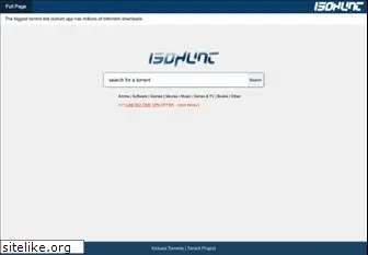 isohunt.app
